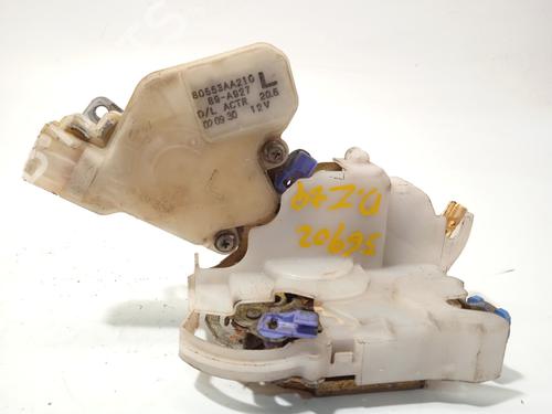 Front left lock NISSAN X-TRAIL I (T30) 2.5 4x4 | BP29850418C98 