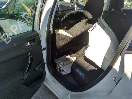 Water radiator PEUGEOT 208 I (CA_, CC_) 1.2 VTI 82 | BP6414630M31