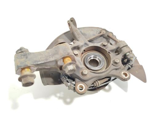 Right front steering knuckle HYUNDAI TUCSON (TL, TLE) 1.6 GDi | BP21788154M26 