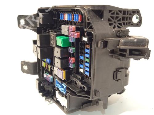 Fuse box MAZDA 3 Hatchback (BP) 2.0 SKYACTIV-G M Hybrid | BP28297035E1 