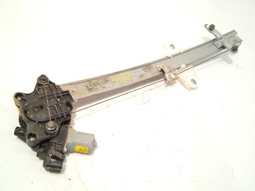 Used Front left window mechanism HONDA CIVIC X Hatchback (FC_, FK_) 1.0 VTEC (126 hp) 25861006