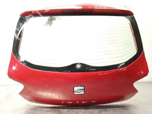 Used Tailgate SEAT IBIZA IV (6J5, 6P1) [2008-2017]  11486098