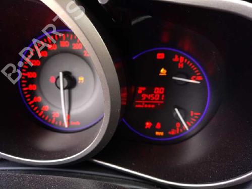 Electronic module MAZDA CX-7 (ER) 2.2 MZR-CD AWD (ER10A) | BP4591223M83 