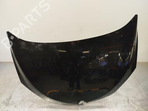 Hood RENAULT MEGANE III Hatchback (BZ0/1_, B3_)  | BP30152889C1 