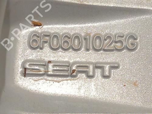 Rim SEAT IBIZA V (KJ1, KJG) 1.0 TSI | BP29604227C45 