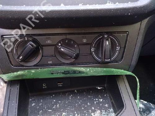Electronic module SEAT ARONA (KJ7, KJP) 1.0 TSI | BP5644033M83  - Image 34