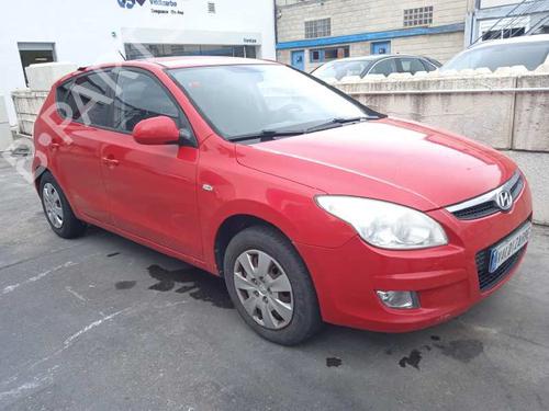 Starter HYUNDAI i30 (FD) | BP18431959M8