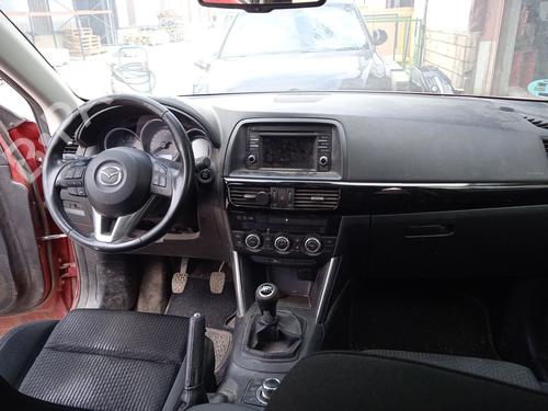Electronic module MAZDA CX-5 (KE, GH) 2.2 D (KE2FW) | BP28139191M83  - Image 27
