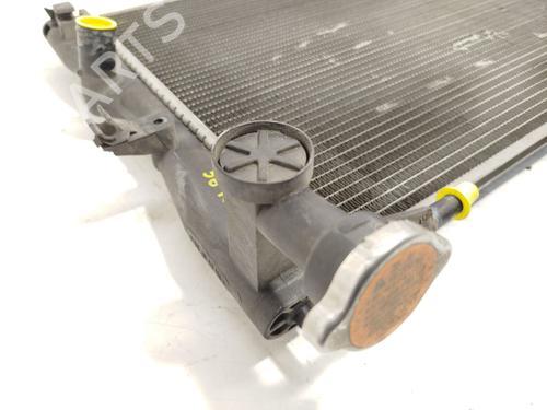 Køler MITSUBISHI COLT VI (Z3_A, Z2_A)  | BP28143468M31 