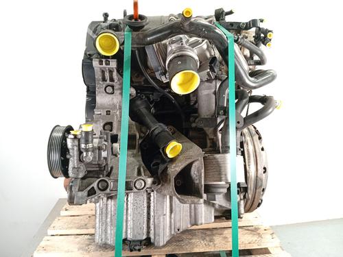Used Engine Engine AUDI A6 C6 (4F2) 2.0 TDI (140 hp) 33456756 33456756