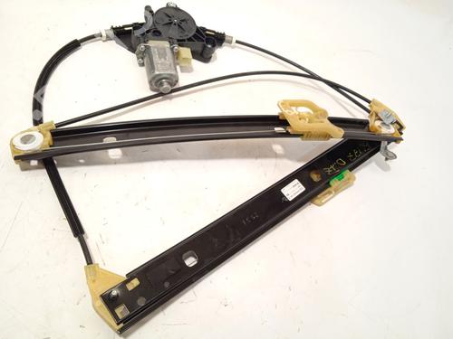Used Front left window mechanism AUDI A4 B9 Avant (8W5, 8WD) 35 TDI Mild Hybrid (163 hp) 27520748