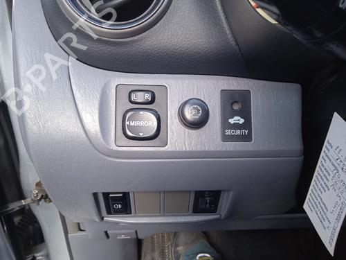 Rear right lock TOYOTA RAV 4 II (_A2_) 2.0 4WD (ACA21, ACA20) | BP27676594C99 