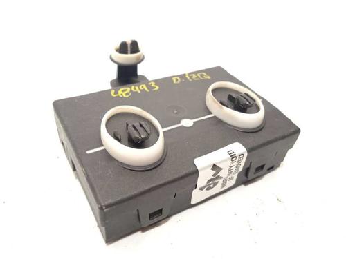 Electronic module AUDI A4 B8 Avant (8K5) 2.0 TDI | BP10748124M83 