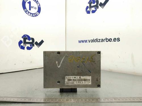Used Electronic module Electronic module 14346756 14346756