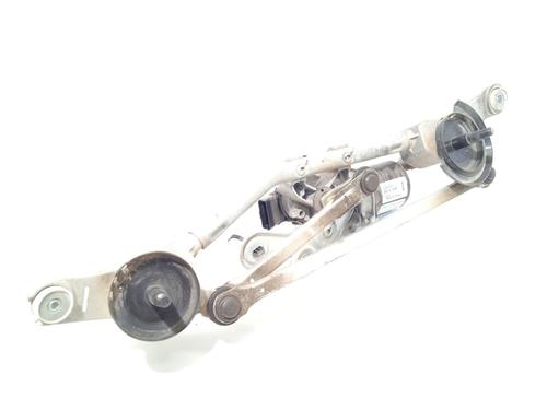 Used Front wiper motor NISSAN JUKE (F15) 1.5 dCi (110 hp) 26519503