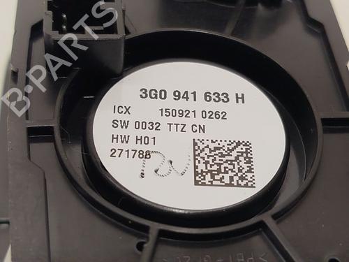 Headlight switch VW PASSAT B8 Variant (3G5, CB5) 2.0 TDI | BP34189784I24  - Image 5