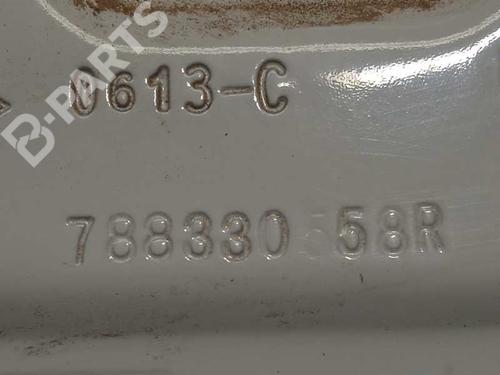 Klapa wlewu paliwa DACIA DOKKER MPV (KE_)  | BP8514635C131 