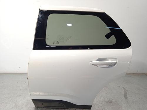 Used Left rear door CITROËN C4 CACTUS 1.5 BlueHDi 100 (102 hp) 20133693