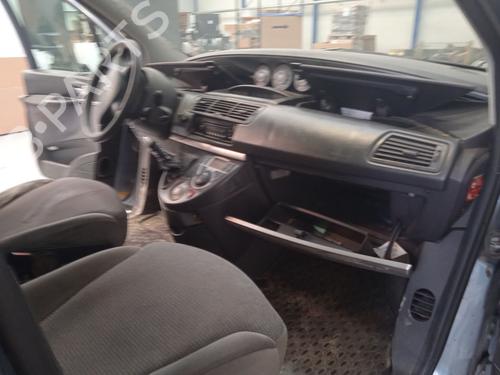 Left taillight PEUGEOT 807 (EB_) 2.2 HDi | BP33933252C34  - Image 24