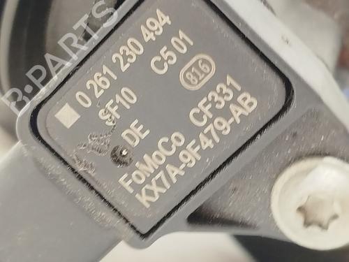 Electronic sensor FORD PUMA (J2K, CF7) 1.0 EcoBoost mHEV | BP35785869M84  - Image 5