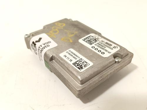 Electronic module OPEL ASTRA K (B16) 1.6 CDTi (68) | BP30476596M83