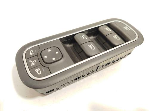 Used Left front window switch MERCEDES-BENZ A-CLASS (W177) A 200 (177.087) (163 hp) 22759428