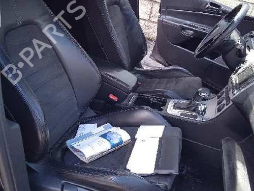 Electronic module VW PASSAT B6 Variant (3C5)  | BP18549704M83 