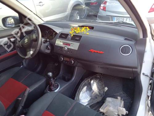 Electronic module SUZUKI SWIFT III (MZ, EZ) 1.6 (RS416, RR 416, ZC31S) | BP21532801M83 