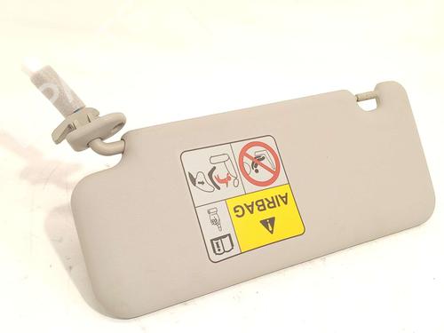 Højre solskærm SUZUKI VITARA (LY) 1.4 T AllGrip (APK414) | BP38565985I2 - Image 2