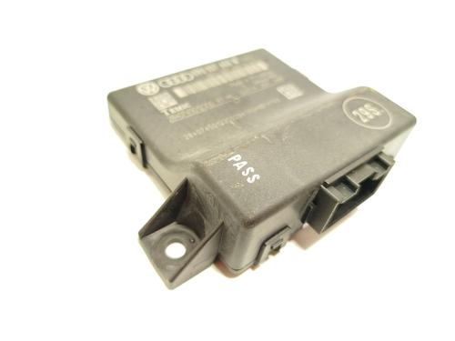Used Electronic module AUDI Q5 (8RB) 2.0 TDI quattro (177 hp) 25479201
