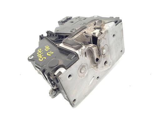 Used Front right lock Front right lock 22646783 22646783