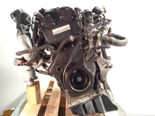 Motor AUDI A5 (F53, F5P) 2.0 TFSI | BP26207977M1 