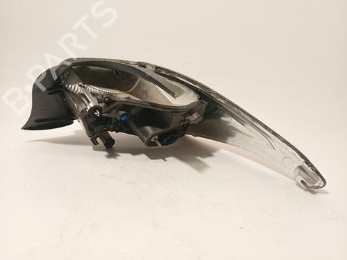 Left taillight CITROËN C-ELYSEE (DD_) 1.6 BlueHDi 100 | BP34010261C34  - Image 5