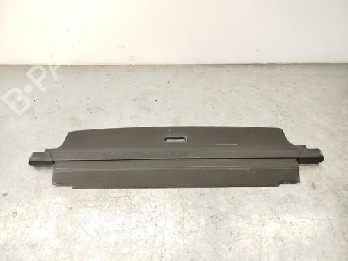 Rear parcel shelf SKODA FABIA II Combi (545) 1.6 TDI | BP28514652C85 - Image 4