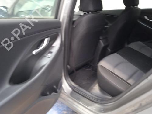 Gearbox HYUNDAI i30 (PDE, PD, PDEN) 1.6 CRDi | BP34509313M3  - Image 23