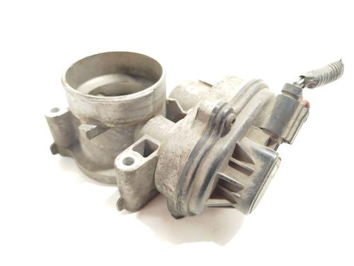 Throttle body FORD FOCUS II (DA_, HCP, DP) 2.0 | BP27675509M82 