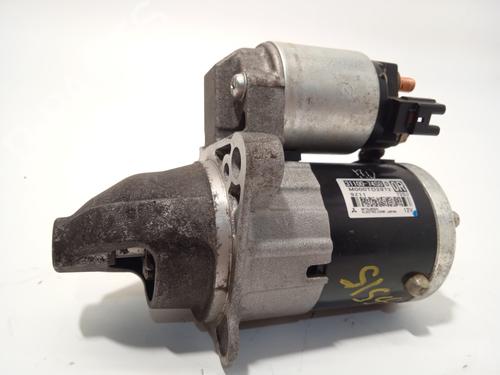Used Starter SUZUKI VITARA (LY) 1.4 Hybrid (Mild Hybrid) AllGrip (APK414) (129 hp) 24513947