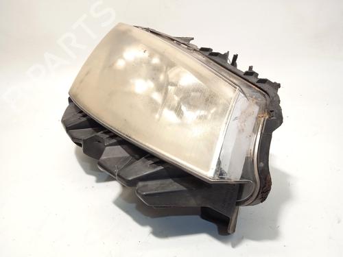 Right headlight RENAULT MEGANE II (BM0/1_, CM0/1_) 1.9 dCi (BM0G, CM0G) | BP22198092C29 