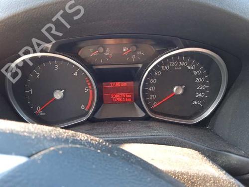 Electronic module FORD MONDEO IV Turnier (BA7)  | BP13090506M83 