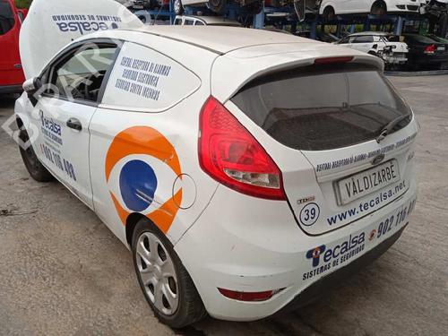 Alternator FORD FIESTA VI Van 1.4 TDCi | BP7188590M7 