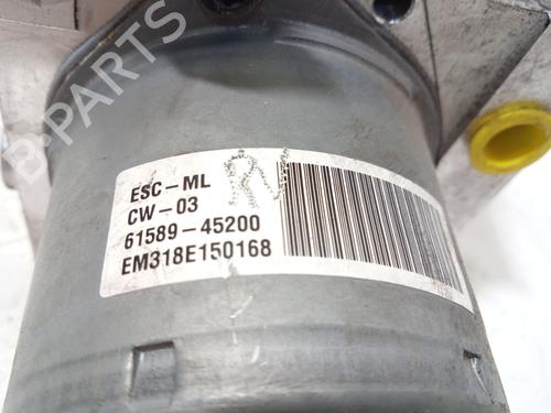 ABS pump HYUNDAI i20 II (GB, IB)  | BP19285776M43 