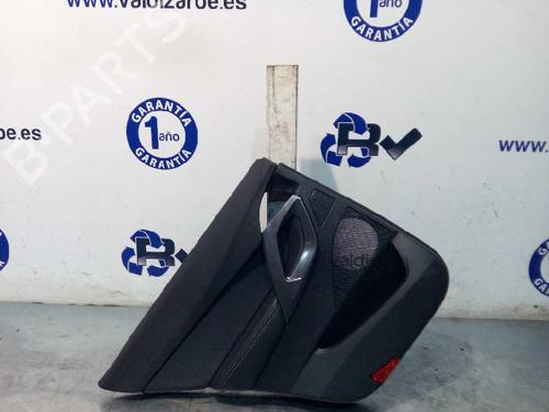 Used Rear left panel DS DS 5 (KF_) [2015-2018]  2676845