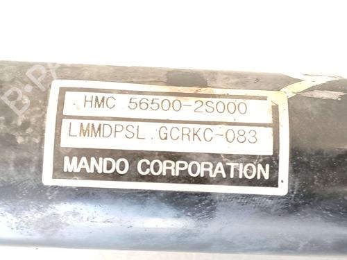 Steering rack HYUNDAI ix35 (LM, EL, ELH) 1.7 CRDi | BP38013665M22 - Image 6