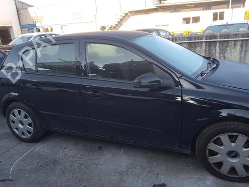 Left headlight OPEL ASTRA H (A04) 1.7 CDTI (L48) | BP31448380C28 