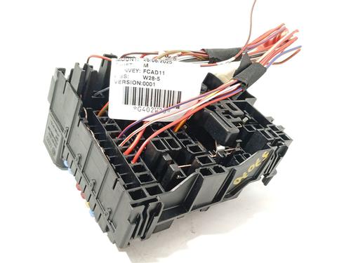 Fuse box CUPRA LEON Sportstourer (KL8, KU8, KUD) 1.5 eTSI | BP31980328E1