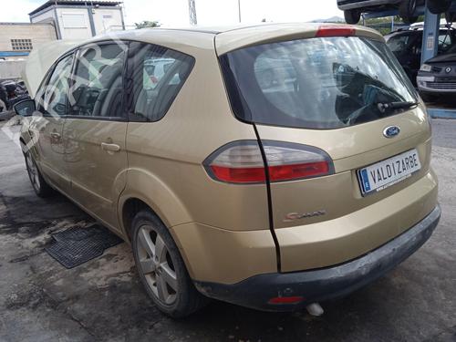 Climate control FORD S-MAX (WA6) 2.0 TDCi | BP28539866I5 - Image 14