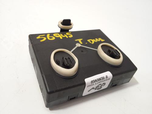 Electronic module AUDI Q7 (4LB) 3.0 TDI quattro | BP30001076M83