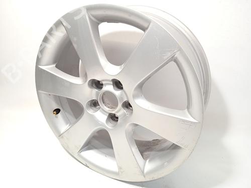 Fælk Fælk HYUNDAI SANTA FÉ II (CM) 2.2 CRDi (155 hp) 29452351 29452351