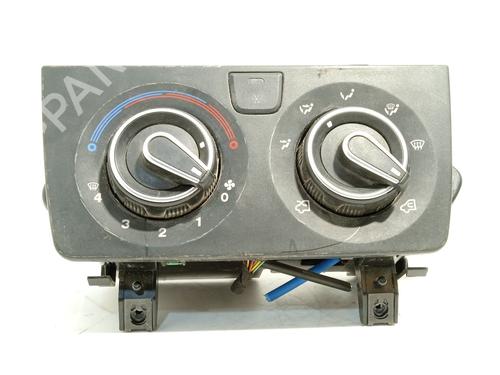 Climate control CITROËN JUMPER II Van 2.2 HDi 130 | BP29446472I5 