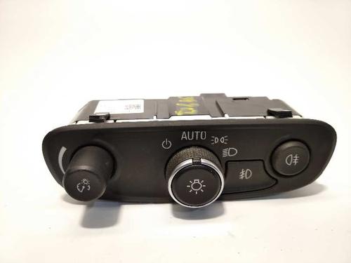 Used Headlight switch OPEL MOKKA / MOKKA X (J13) 1.4 (_76) (140 hp) 7253704
